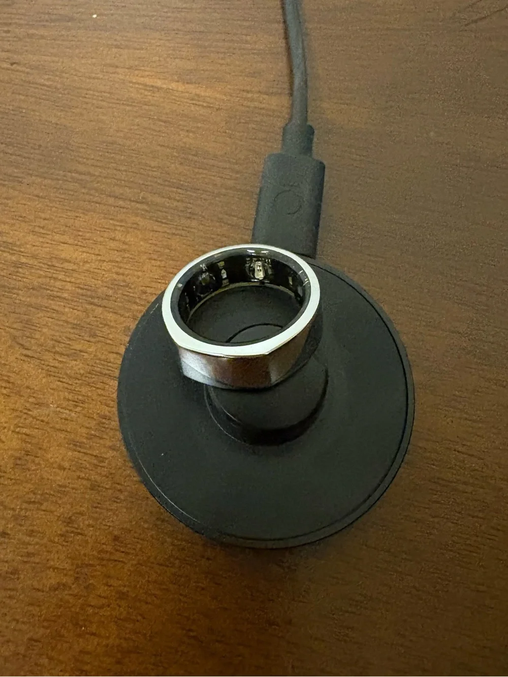 Oura ring gen 3 heritage - size 9